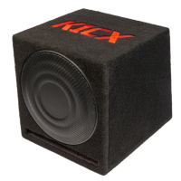 Сабвуфер Kicx ST 200BPA
