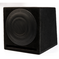 Сабвуфер Kicx ST 200BPA