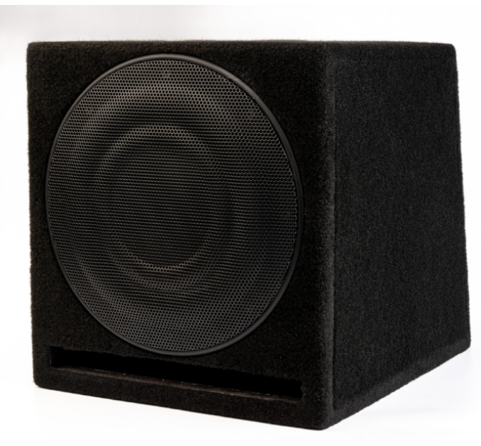Сабвуфер Kicx ST 200BPA
