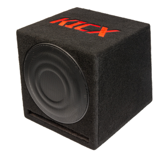 Сабвуфер Kicx ST 200BPA