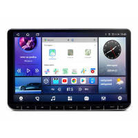 Штатна магнітола Volkswagen Skoda Seat VW Universal Android TS10 9 дюймів