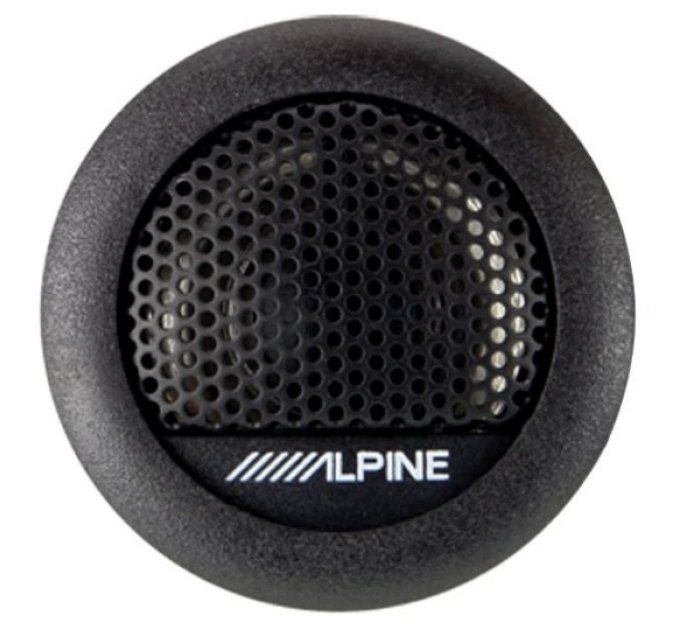 Акустика Alpine SXE-1006TW