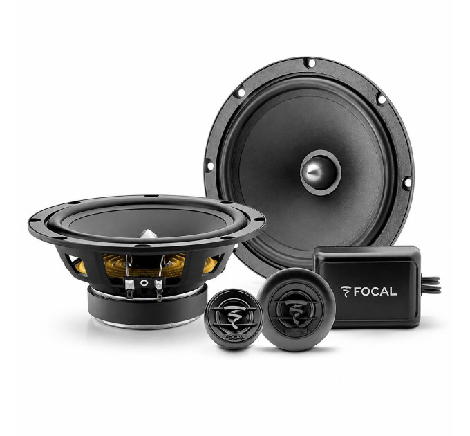 Акустика Focal Auditor ASE-165