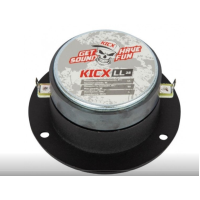 Акустика Kicx LL-28 Акустика Kicx LL-28