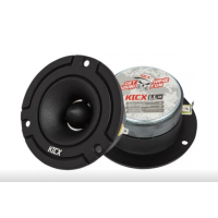 Акустика Kicx LL-28 Акустика Kicx LL-28