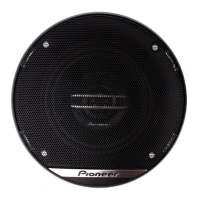 Акустика Pioneer TS-G1020F