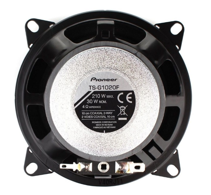 Акустика Pioneer TS-G1020F