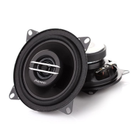 Акустика Pioneer TS-G1020F