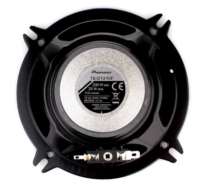 Акустика Pioneer TS-G1310F