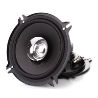 Акустика Pioneer TS-G1310F