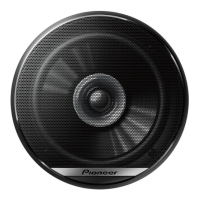 Акустика Pioneer TS-G1610F