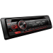Автомагнітола Pioneer MVH-S320BT