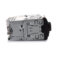 Автомагнітола Pioneer MVH-S320BT Автомагнітола Pioneer MVH-S320BT