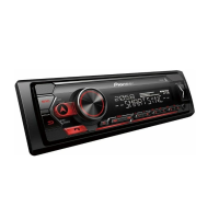 Автомагнітола Pioneer MVH-S420BT Автомагнітола Pioneer MVH-S420BT