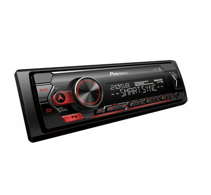 Автомагнітола Pioneer MVH-S420BT