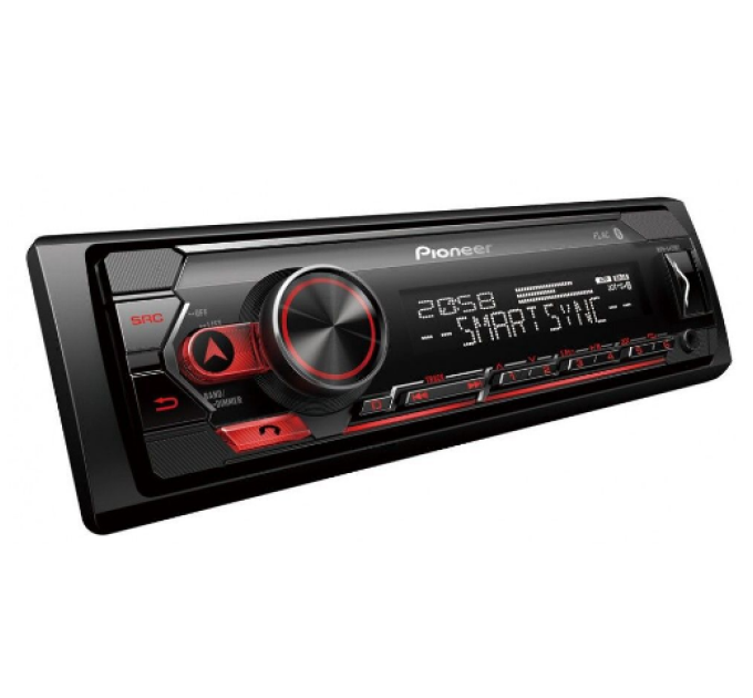 Автомагнітола Pioneer MVH-S520BT