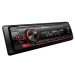 Автомагнітола Pioneer MVH-S520BT