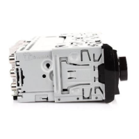 Автомагнітола Pioneer MVH-S520BT Автомагнітола Pioneer MVH-S520BT