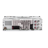 Автомагнітола Pioneer MVH-S520BT Автомагнітола Pioneer MVH-S520BT