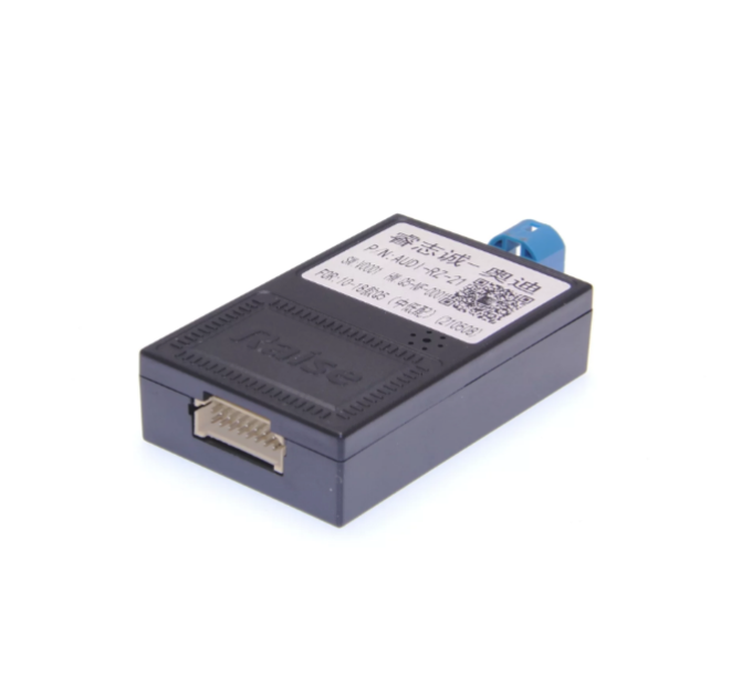 Блок CAN Raise G-AUDI-RZ-71 Q5 10-18 LVDS