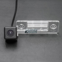 Кріплення для камери GCam CA-9583 Skoda Fabia I-II, Yeti