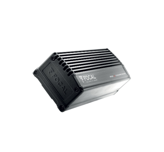 Підсилювач FOCAL INDASH IMPULSE 4.320