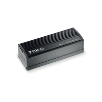 Підсилювач FOCAL INDASH IMPULSE 4.320