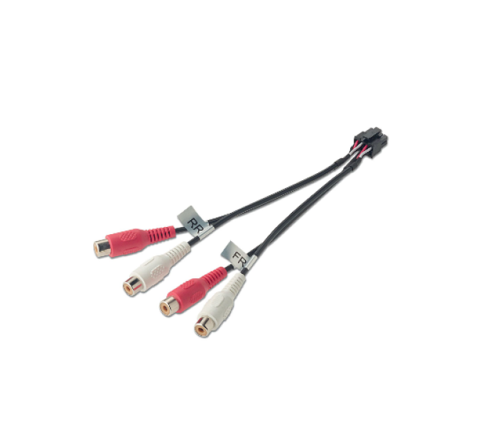 Підсилювач FOCAL INDASH IMPULSE 4.320
