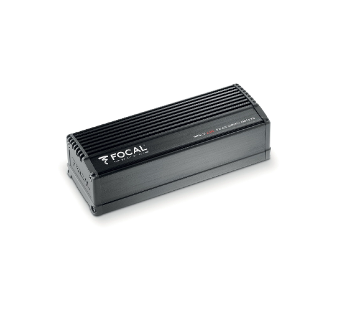 Підсилювач FOCAL INDASH IMPULSE 4.320