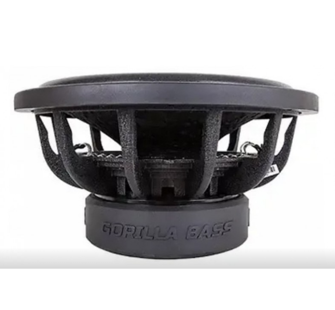 Сабвуфер Gorilla Bass E10