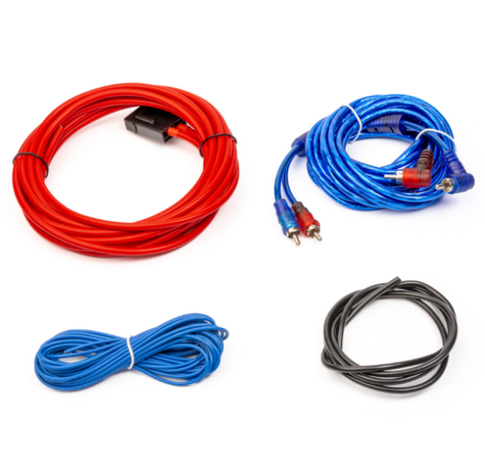 Сабвуфер Kicx ST 200BPA