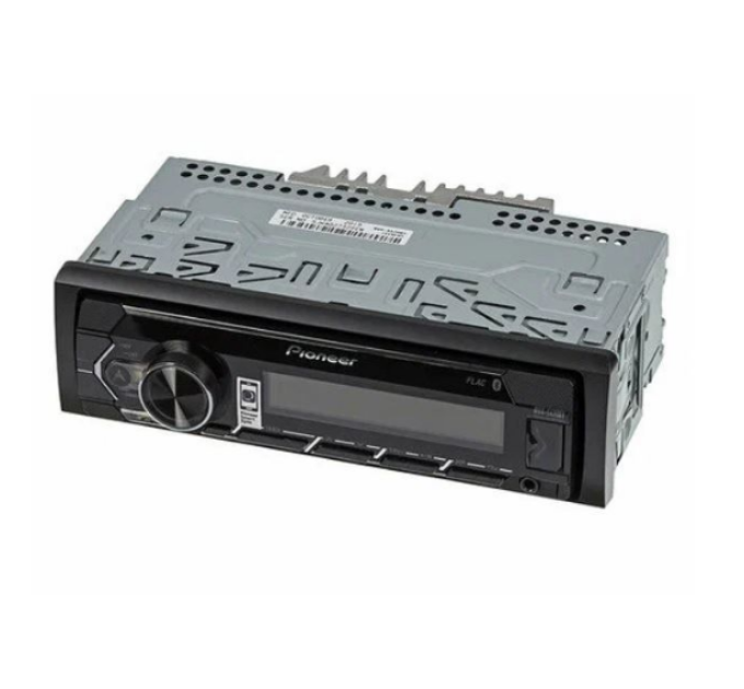 Автомагнітола Pioneer MVH-S420BT
