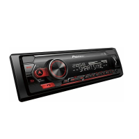 Автомагнітола Pioneer MVH-S420BT Автомагнітола Pioneer MVH-S420BT