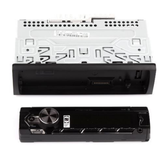 Автомагнітола Pioneer MVH-S420BT