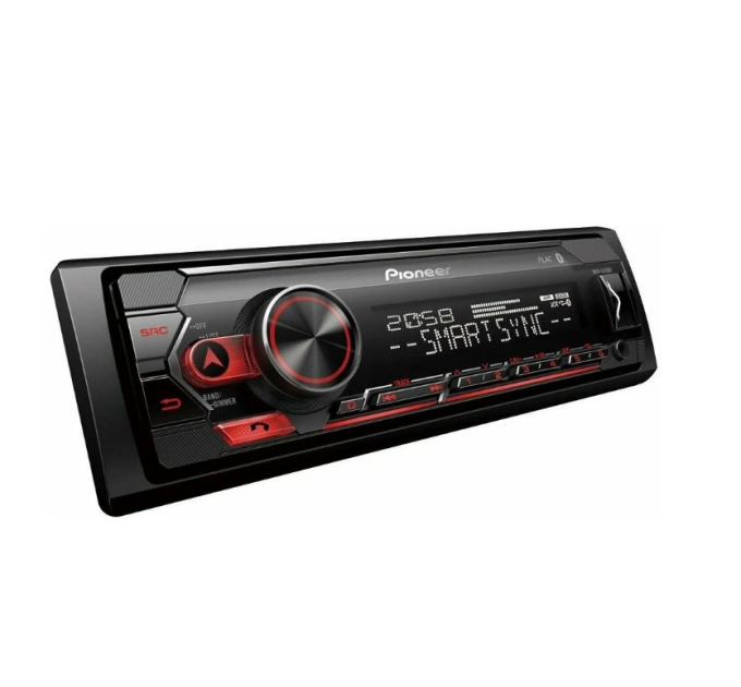 Автомагнітола Pioneer MVH-S420BT