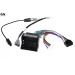 Комплект дротів для магнітол 16PIN CraftAudio Citroen-CA-0302 C-Elysee 14-17 без зусиль.