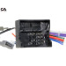 Комплект дротів для магнітол 16PIN CraftAudio Citroen-CA-0302 C-Elysee 14-17 без зусиль.