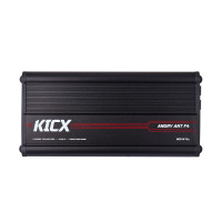 Підсилювач Kicx ANGRY ANT F4