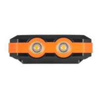 Повербанк Квант WSC38 20000mAh з сонячною панеллю