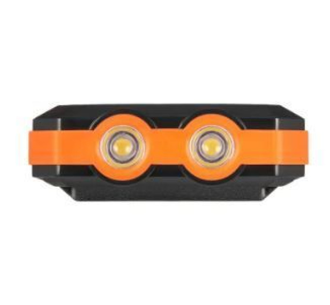 Повербанк Квант WSC38 20000mAh з сонячною панеллю