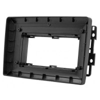 Рамка перехідна CraftAudio CH-22-997 CHEVROLET Tahoe 07-14, HAMMER H2 08-09 10"