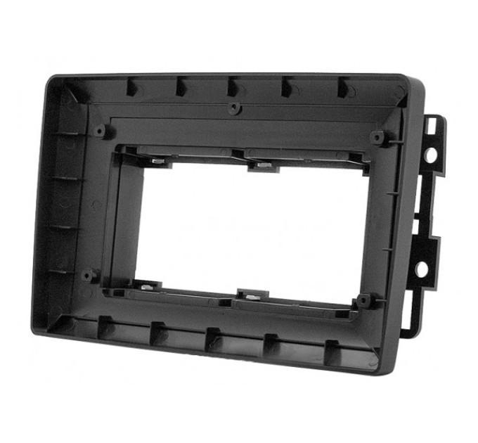 Рамка перехідна CraftAudio CH-22-997 CHEVROLET Tahoe 07-14, HAMMER H2 08-09 10"