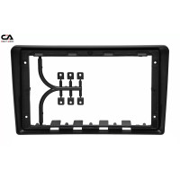 Рамка перехідна CraftAudio VW-981-35-043 VW Passat B5 1996-2005