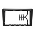 Рамка перехідна CraftAudio VW-981-35-043 VW Passat B5 1996-2005