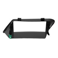 Рамка перехідна з проводкою CraftAudio LE-011N Lexus RX270, RX350 13-17 9" Рамка перехідна з проводкою CraftAudio LE-011N Lexus RX270, RX350 13-17 9"
