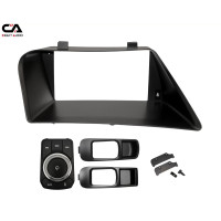 Рамка перехідна з проводкою CraftAudio LE-011N Lexus RX270, RX350 13-17 9" Рамка перехідна з проводкою CraftAudio LE-011N Lexus RX270, RX350 13-17 9"