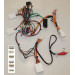 Рамка перехідна з проводкою CraftAudio LE-011N Lexus RX270, RX350 13-17 9"