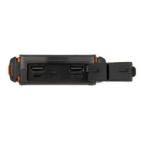 Повербанк Квант WSC27 20000mAh