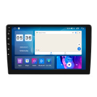Автомагнітола Element Prime W09 4/64 4G CarPlay
