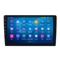 Автомагнітола Element Prime W10 2/32 4G CarPlay